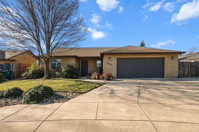 3625 Knight Lane, Anderson, CA 96007