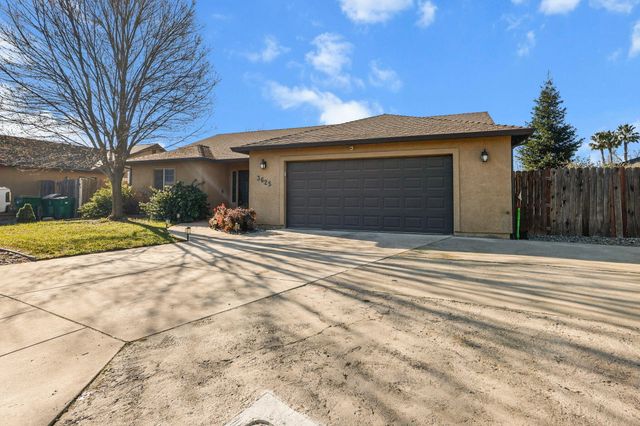 3625 Knight Lane, Anderson, CA 96007