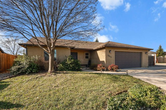 3625 Knight Lane, Anderson, CA 96007