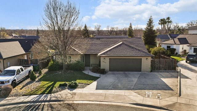 3625 Knight Lane, Anderson, CA 96007