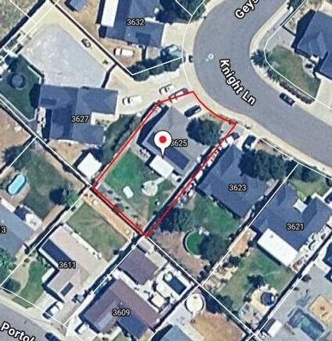 3625 Knight Lane, Anderson, CA 96007