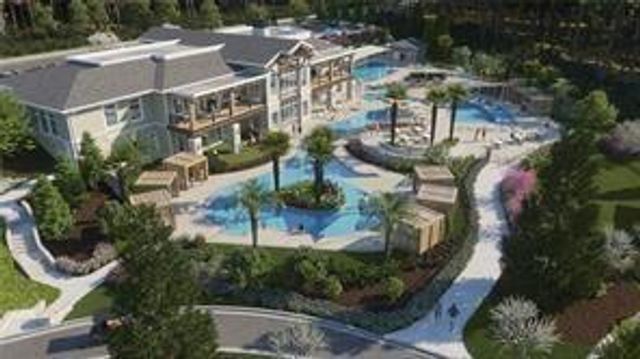 1553 Assembly Circle, Gainesville, GA 30501