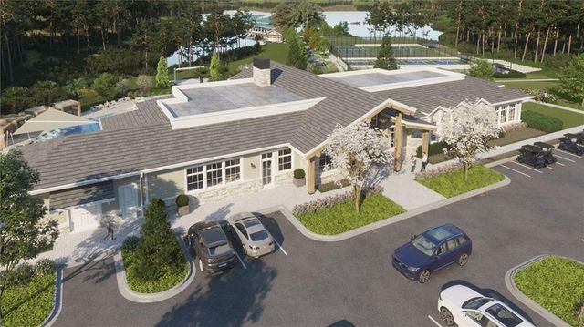 1553 Assembly Circle, Gainesville, GA 30501