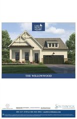 1553 Assembly Circle, Gainesville, GA 30501