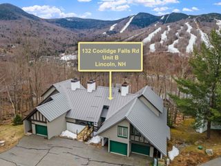 132 Coolidge Falls Rd # B, Lincoln, NH 03251