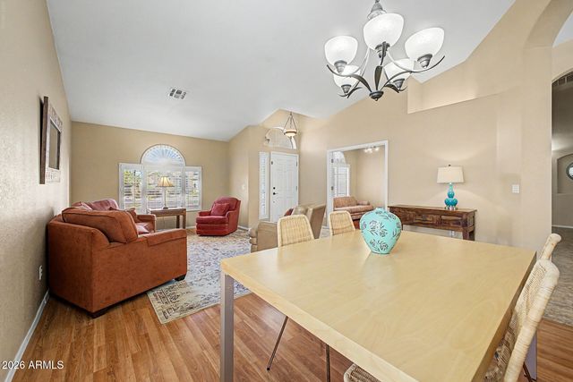 1783 E ARABIAN Drive, Gilbert, AZ 85296