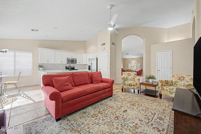 1783 E ARABIAN Drive, Gilbert, AZ 85296