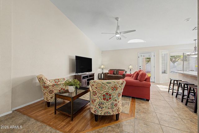 1783 E ARABIAN Drive, Gilbert, AZ 85296