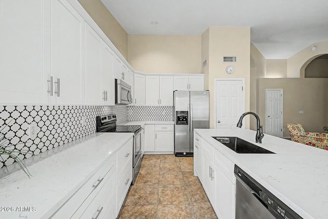 1783 E ARABIAN Drive, Gilbert, AZ 85296