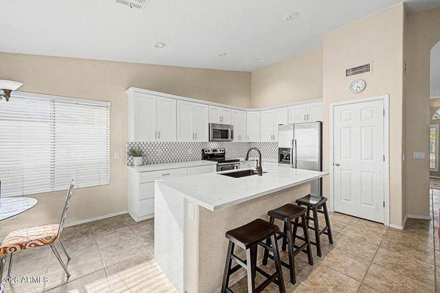 1783 E ARABIAN Drive, Gilbert, AZ 85296