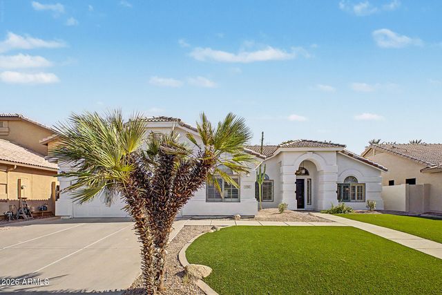 1783 E ARABIAN Drive, Gilbert, AZ 85296