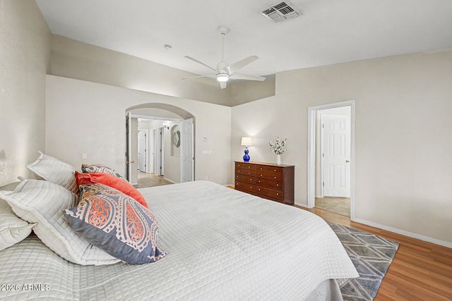 1783 E ARABIAN Drive, Gilbert, AZ 85296