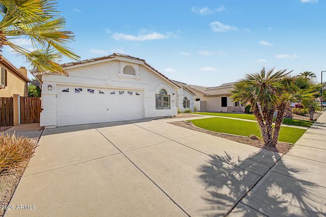 1783 E ARABIAN Drive, Gilbert, AZ 85296