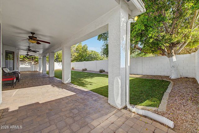 1783 E ARABIAN Drive, Gilbert, AZ 85296
