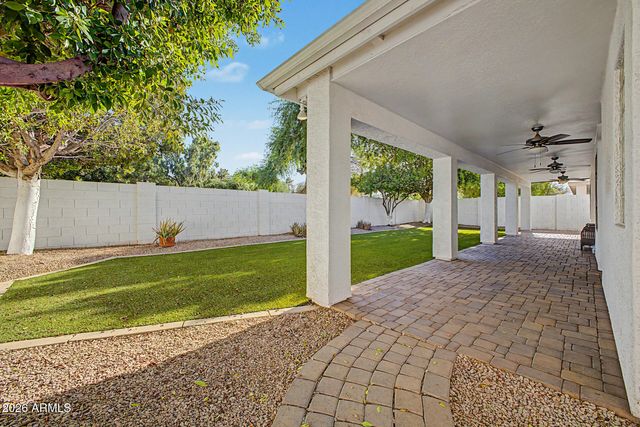 1783 E ARABIAN Drive, Gilbert, AZ 85296