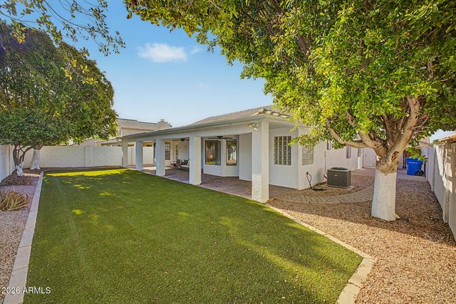 1783 E ARABIAN Drive, Gilbert, AZ 85296