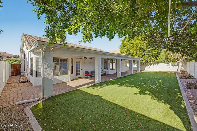 1783 E ARABIAN Drive, Gilbert, AZ 85296