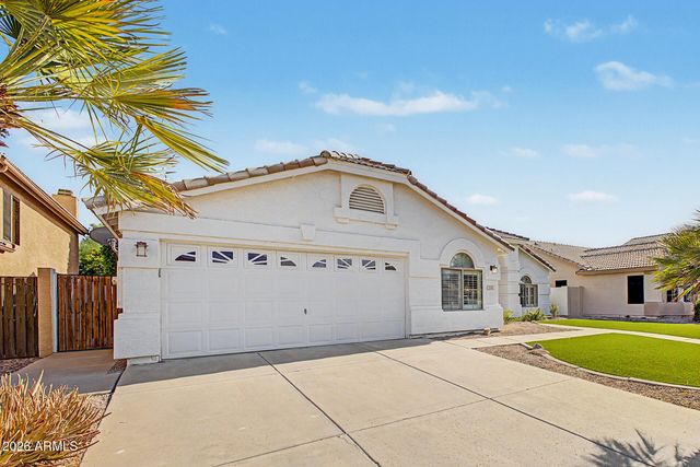 1783 E ARABIAN Drive, Gilbert, AZ 85296