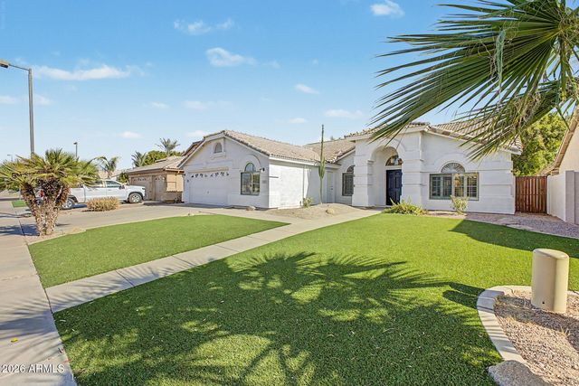 1783 E ARABIAN Drive, Gilbert, AZ 85296