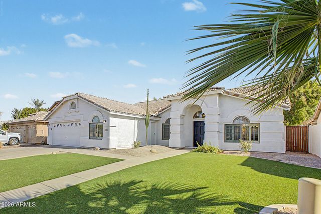 1783 E ARABIAN Drive, Gilbert, AZ 85296