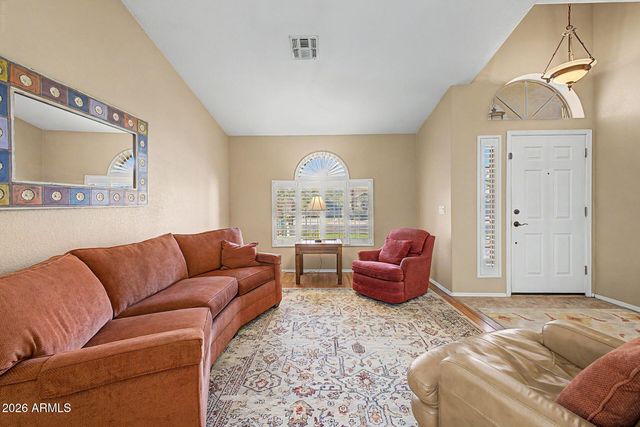 1783 E ARABIAN Drive, Gilbert, AZ 85296