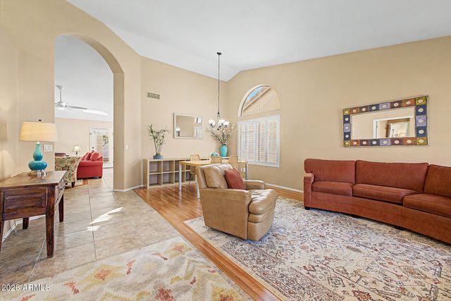 1783 E ARABIAN Drive, Gilbert, AZ 85296