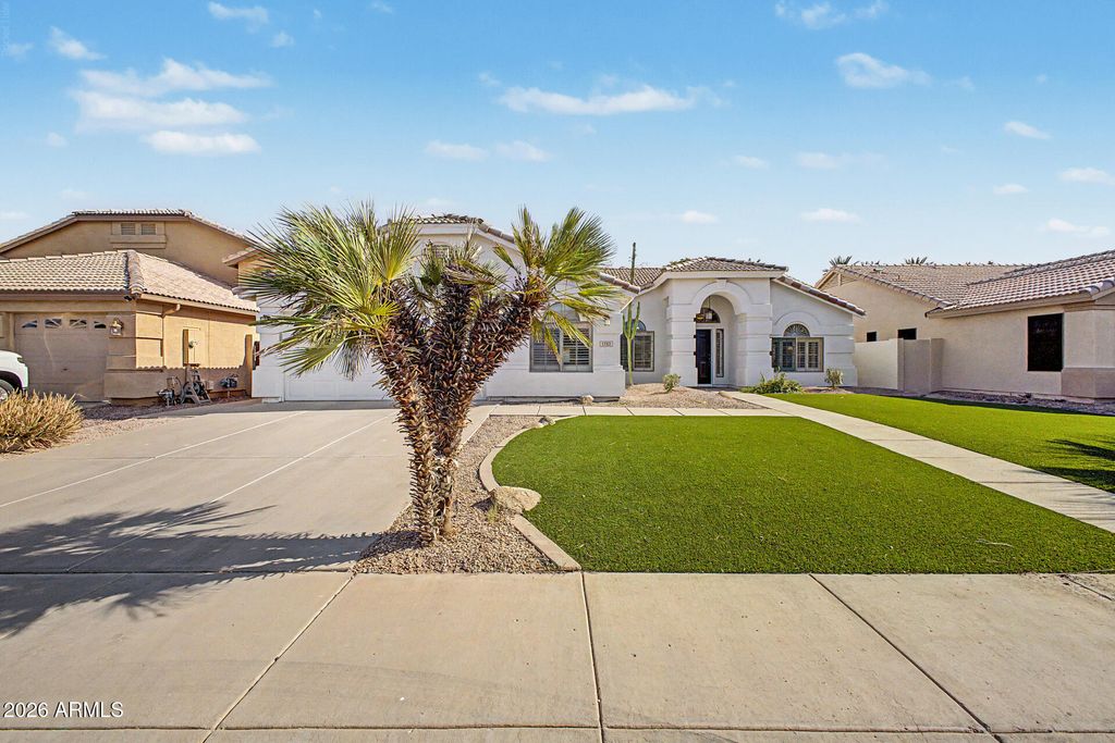 1783 E ARABIAN Drive, Gilbert, AZ 85296