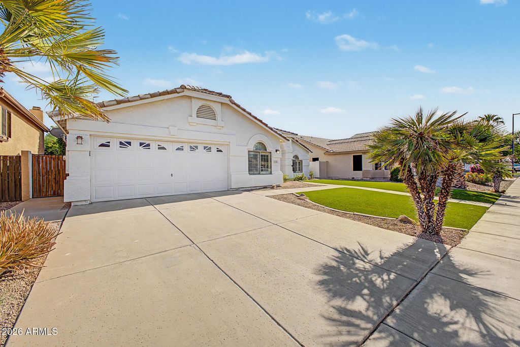 1783 E ARABIAN Drive, Gilbert, AZ 85296 — photo 3