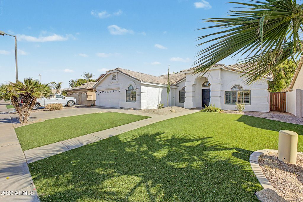 1783 E ARABIAN Drive, Gilbert, AZ 85296 — photo 5