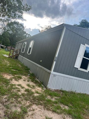 56 County Road 3703, Splendora, TX 77372