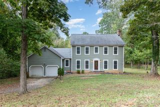 11539 Gelding Drive, Charlotte, NC 28215