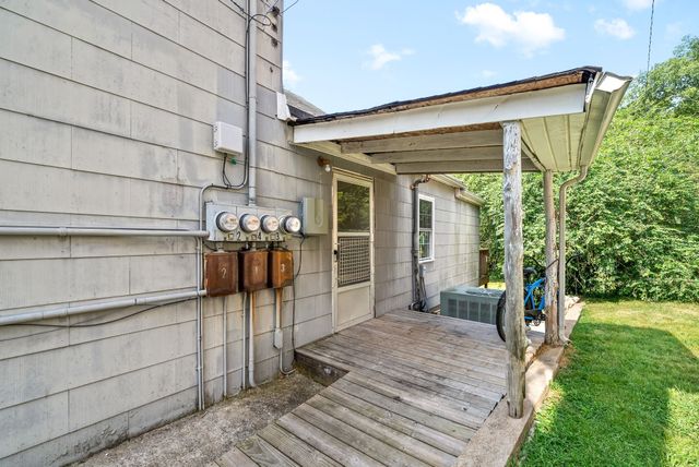 416 S 2nd St Apt 3, Clarksville, TN 37040