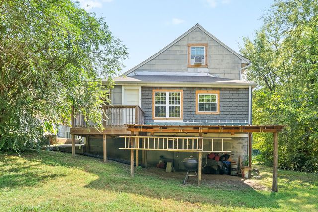 416 S 2nd St Apt 3, Clarksville, TN 37040