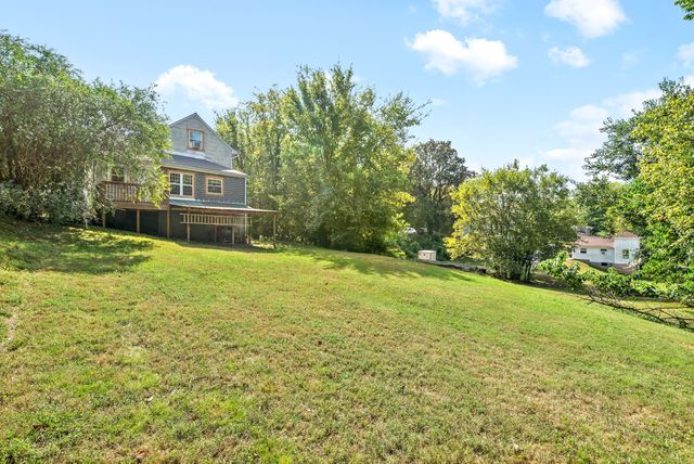 416 S 2nd St Apt 3, Clarksville, TN 37040