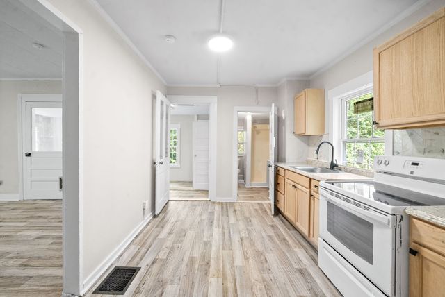 416 S 2nd St Apt 3, Clarksville, TN 37040