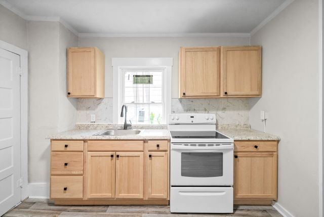 416 S 2nd St Apt 3, Clarksville, TN 37040
