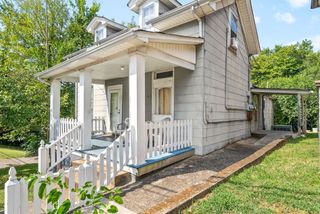 416 S 2nd St Apt 3, Clarksville, TN 37040