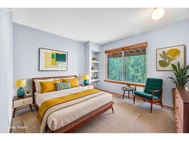 6630 Sw VENTURA Dr, Portland, OR 97223