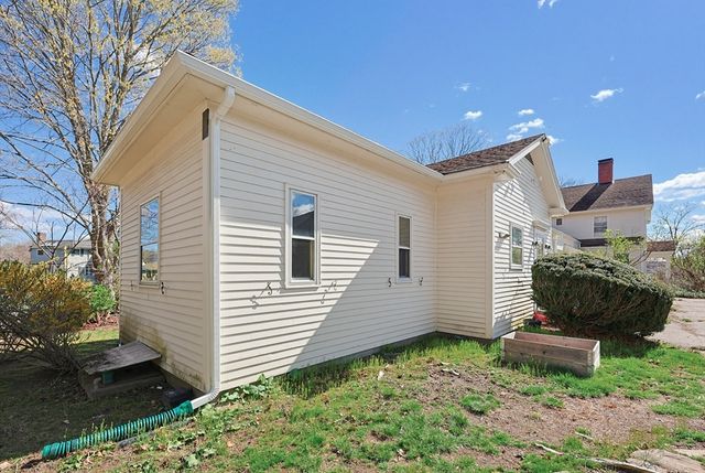 9-13 W Main St 1, Norton, MA 02766