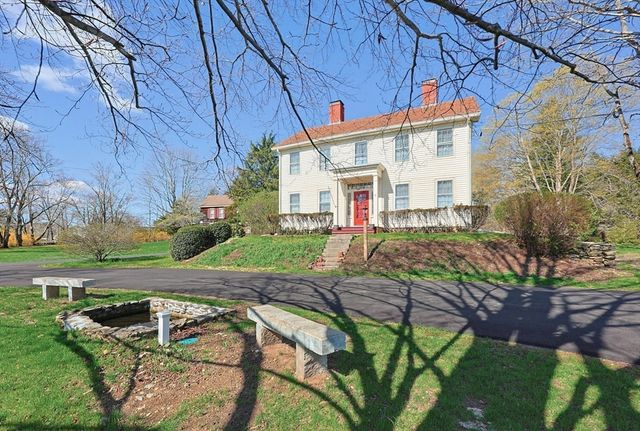 9-13 W Main St 1, Norton, MA 02766