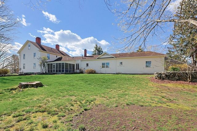 9-13 W Main St 1, Norton, MA 02766