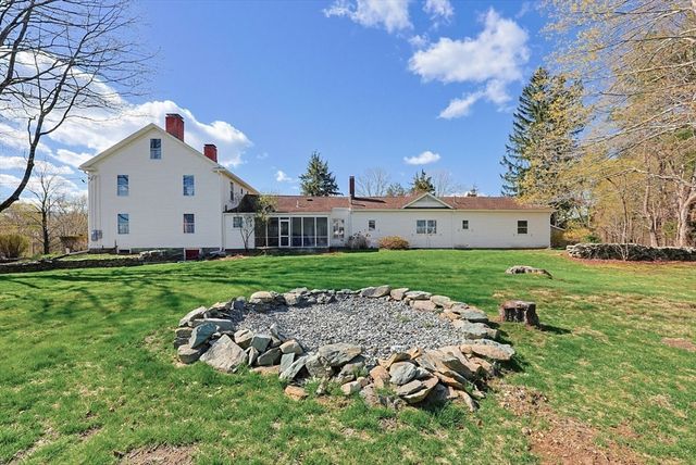 9-13 W Main St 1, Norton, MA 02766