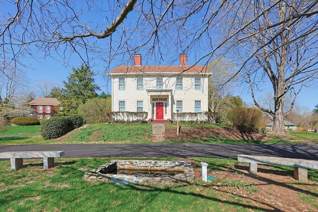 9-13 W Main St 1, Norton, MA 02766