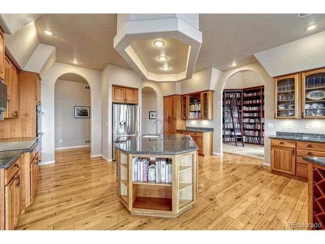 12730 Summit Ridge Rd, Parker, CO 80138