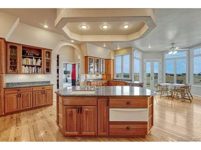 12730 Summit Ridge Rd, Parker, CO 80138