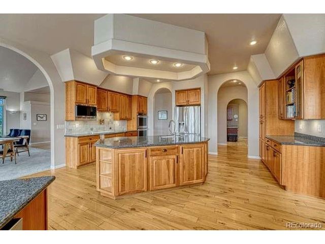 12730 Summit Ridge Rd, Parker, CO 80138