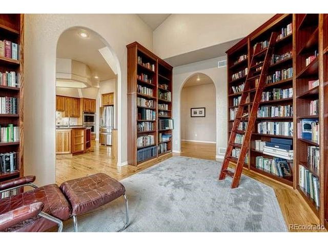 12730 Summit Ridge Rd, Parker, CO 80138