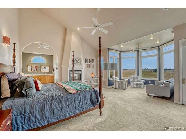 12730 Summit Ridge Rd, Parker, CO 80138