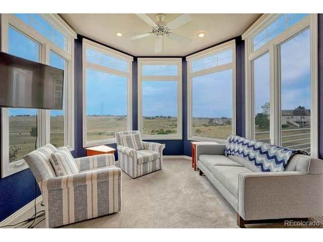 12730 Summit Ridge Rd, Parker, CO 80138