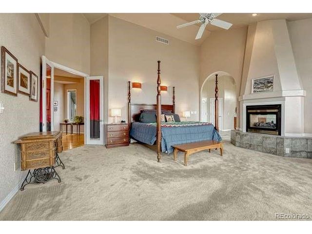 12730 Summit Ridge Rd, Parker, CO 80138